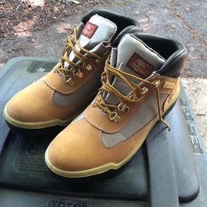 Timberland size 9,5